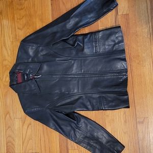 Colebrook & Co. Leather Jacket